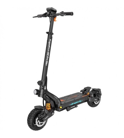 Электросамокат Kugoo G2 pro Max 2025 52V 20.8Ah 2*1000W