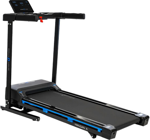 Беговая дорожка OXYGEN FITNESS HUSTLE