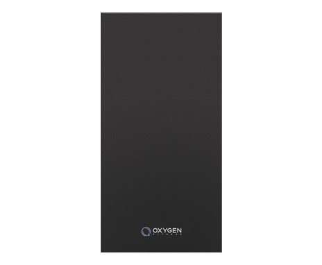Коврик для кардиотренажеров домашний OXYGEN FITNESS PVC FLOOR MAT