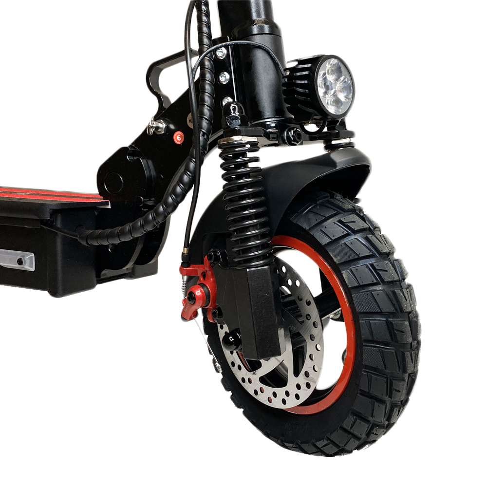 Электросамокат Kugoo Max Speed 11Ah 