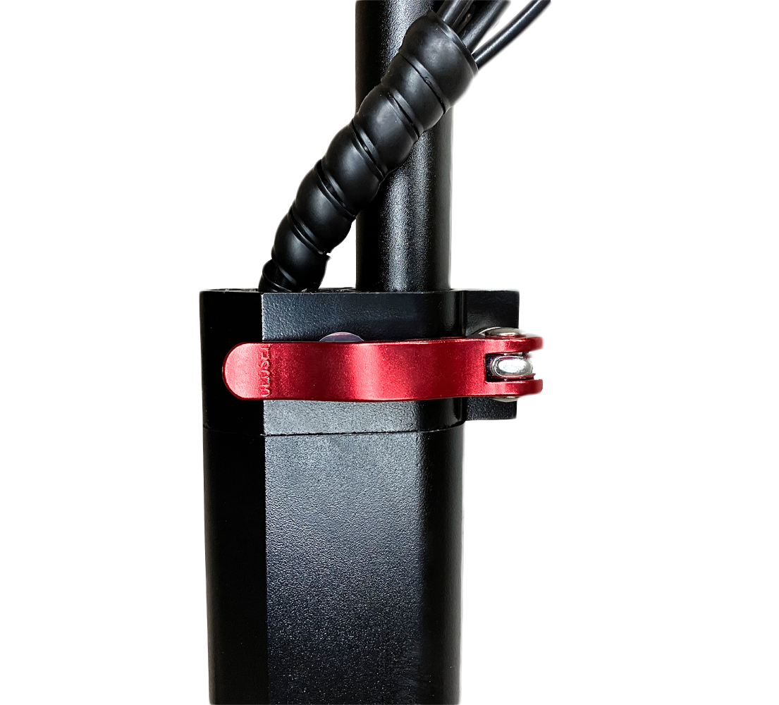 Электросамокат Kugoo Max Speed 11Ah 