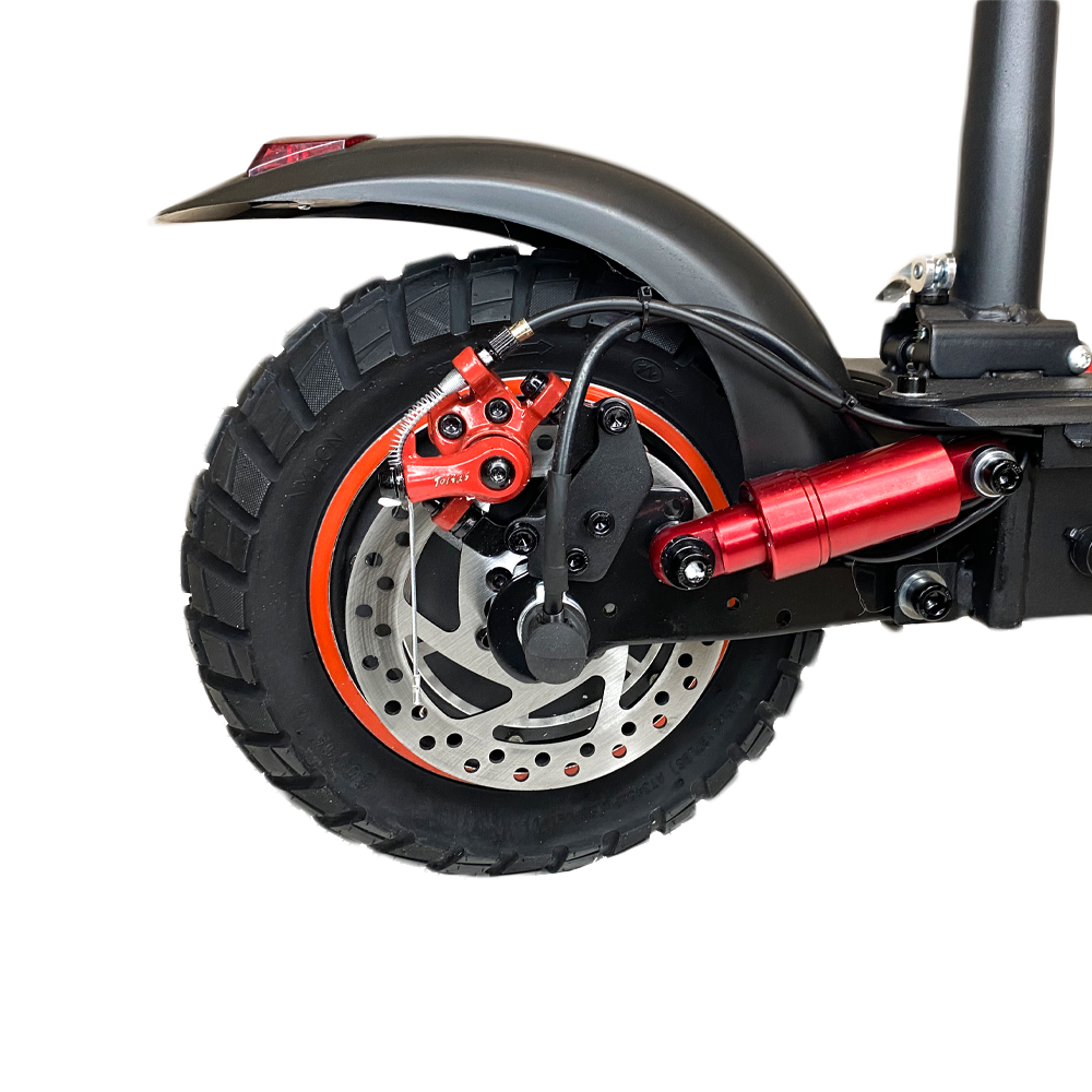 Электросамокат Kugoo Max Speed 11Ah 