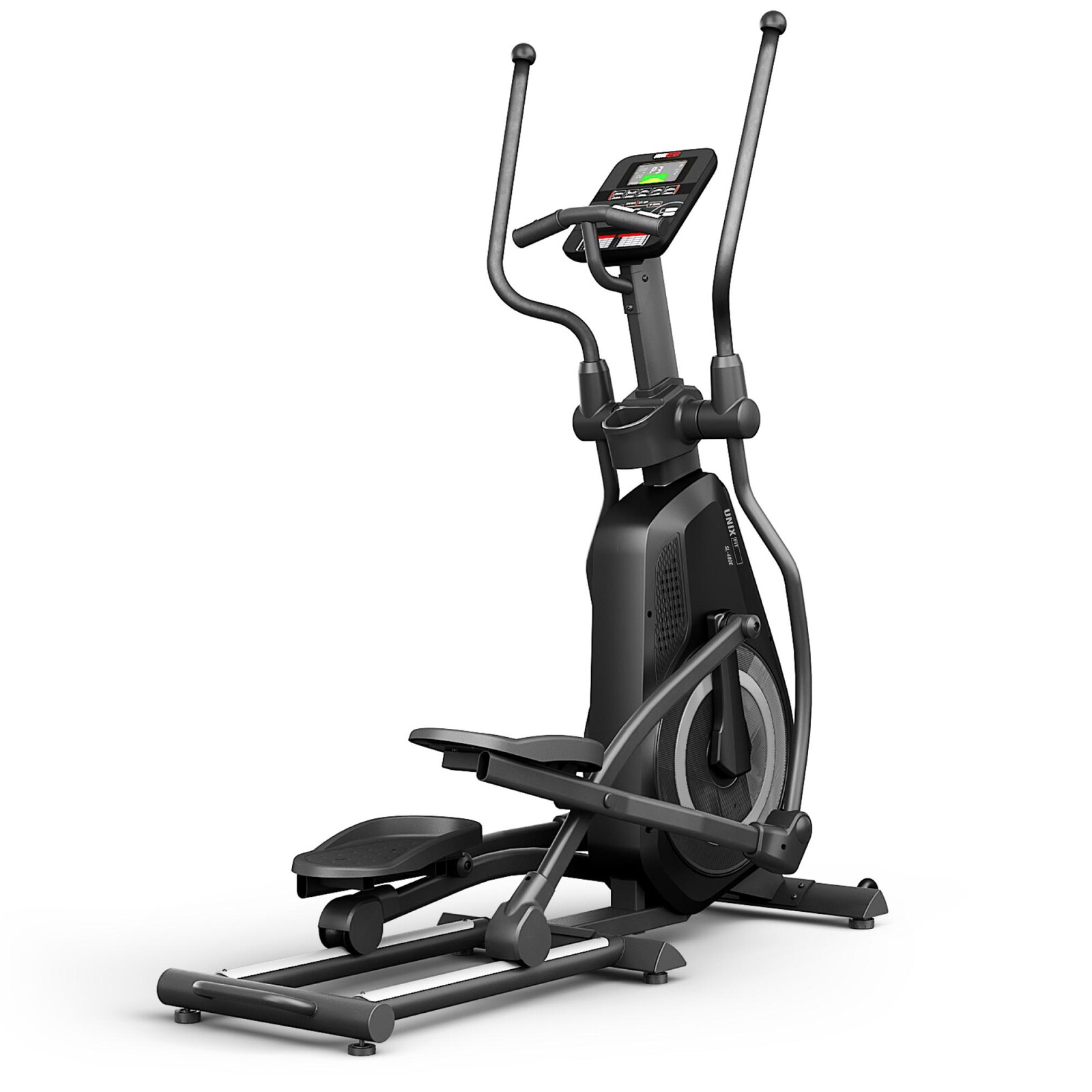 Эллиптический тренажер UNIX Fit SL-480E