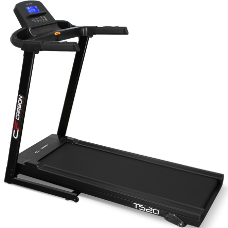 Беговая дорожка домашняя CARBON FITNESS T520