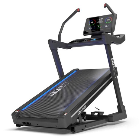 Беговая дорожка UNIX Fit H-1100