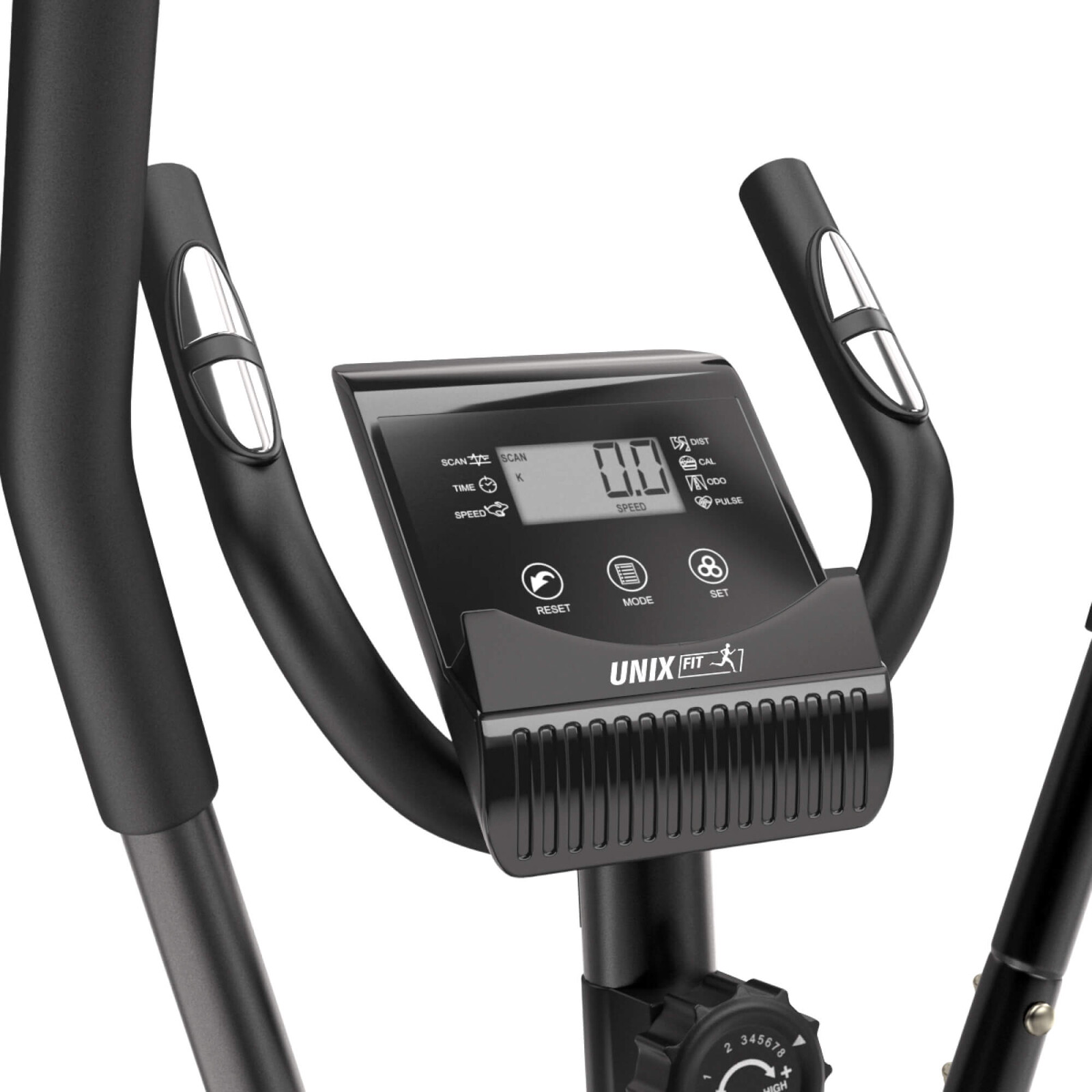 Эллиптический тренажер UNIX Fit SL-340