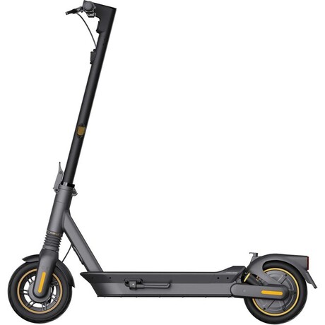 Электросамокат Ninebot KickScooter MAX G2