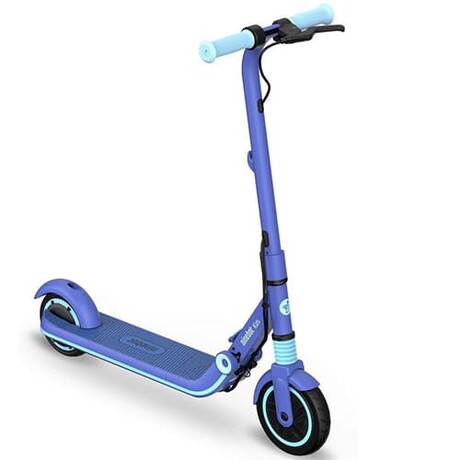 Электросамокат Ninebot eKickScooter Zing E8 (синий) 