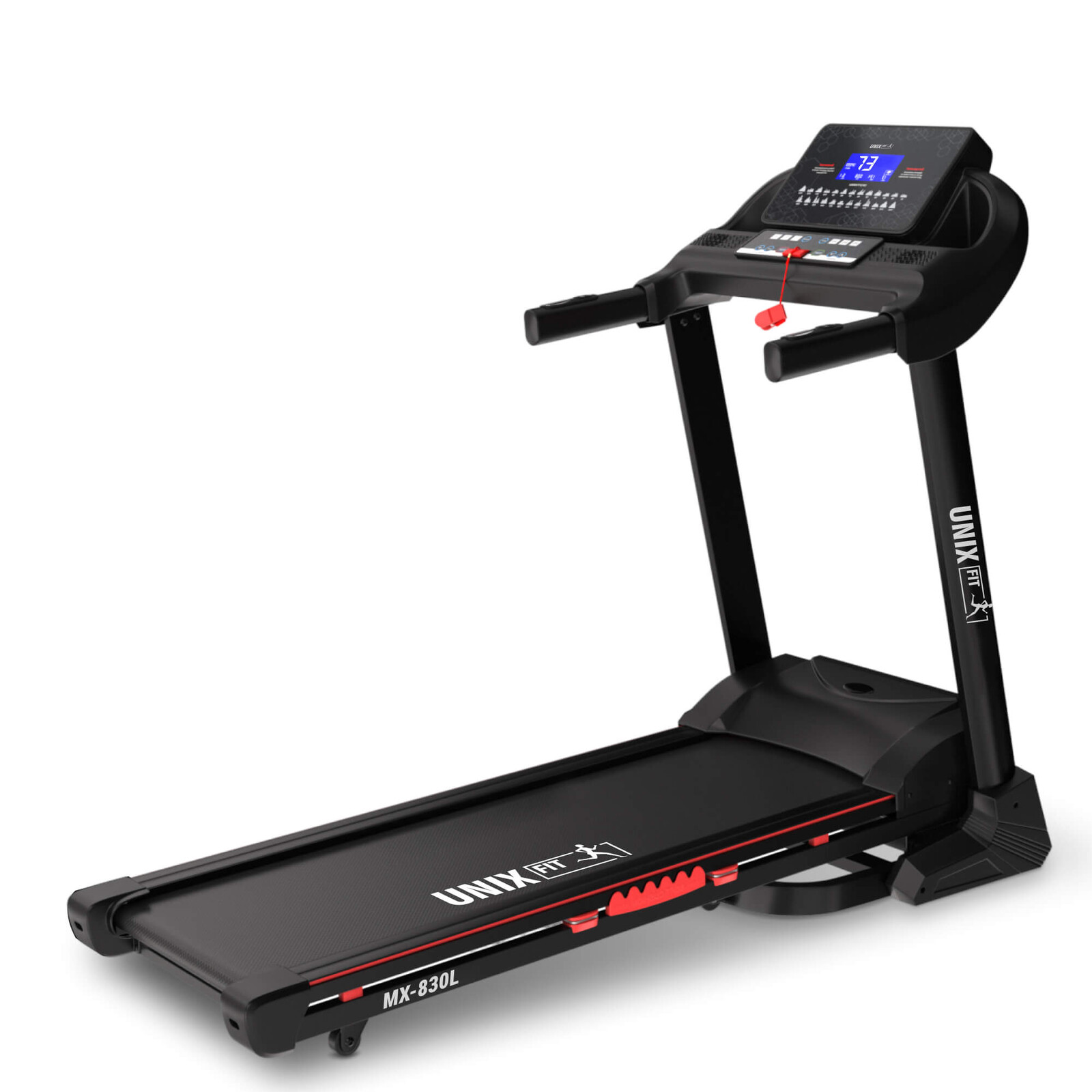 Беговая дорожка UNIX Fit MX-830L