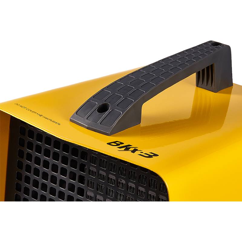 Тепловая пушка BALLU BKX-7