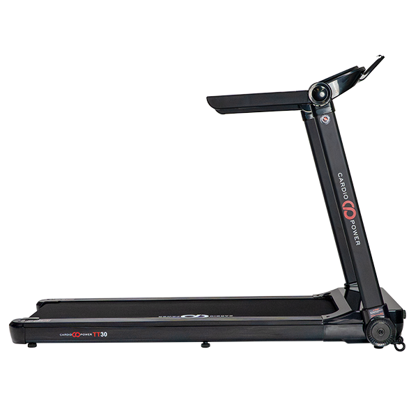 Электрическая беговая дорожка CardioPower T30