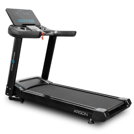  Беговая дорожка полукоммерческая OXYGEN FITNESS ARGON LED PRO