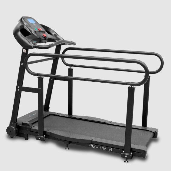 Беговая дорожка OXYGEN FITNESS REVIVE B
