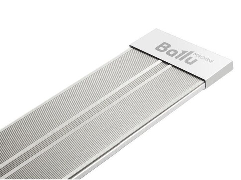 Обогреватель инфракрасный BALLU BIH-AP4-2.0