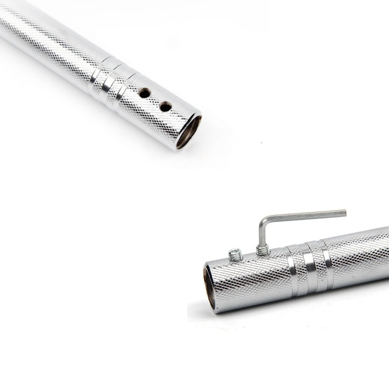 Соединительный гриф AMETIST 80 см