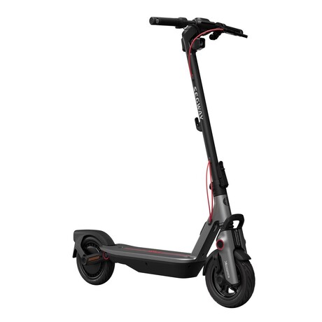 Электросамокат Ninebot Kickscooter F3 Pro