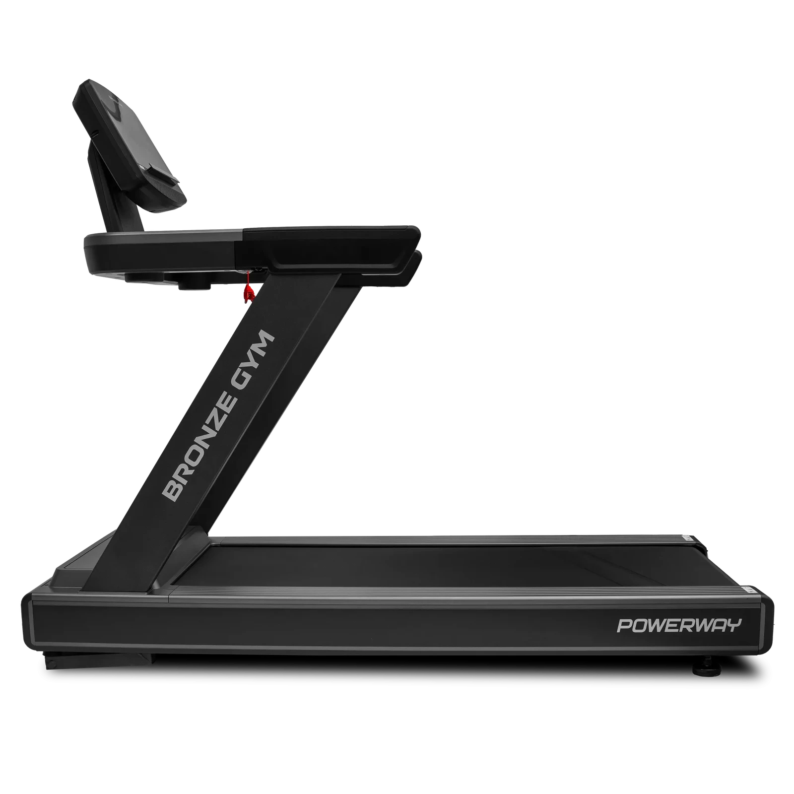 Беговая дорожка BRONZE GYM POWERWAY