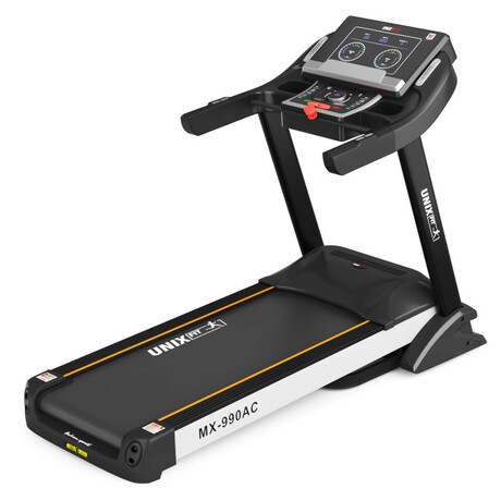 Беговая дорожка UNIX Fit MX-990 AC (LED) Беговая дорожка UNIX Fit MX-990 AC (LED)