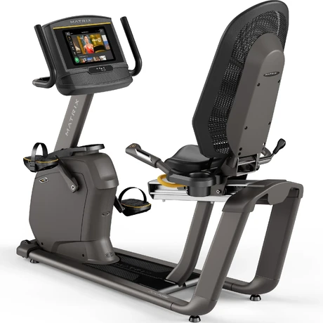 Велоэргометр домашний MATRIX R50XER