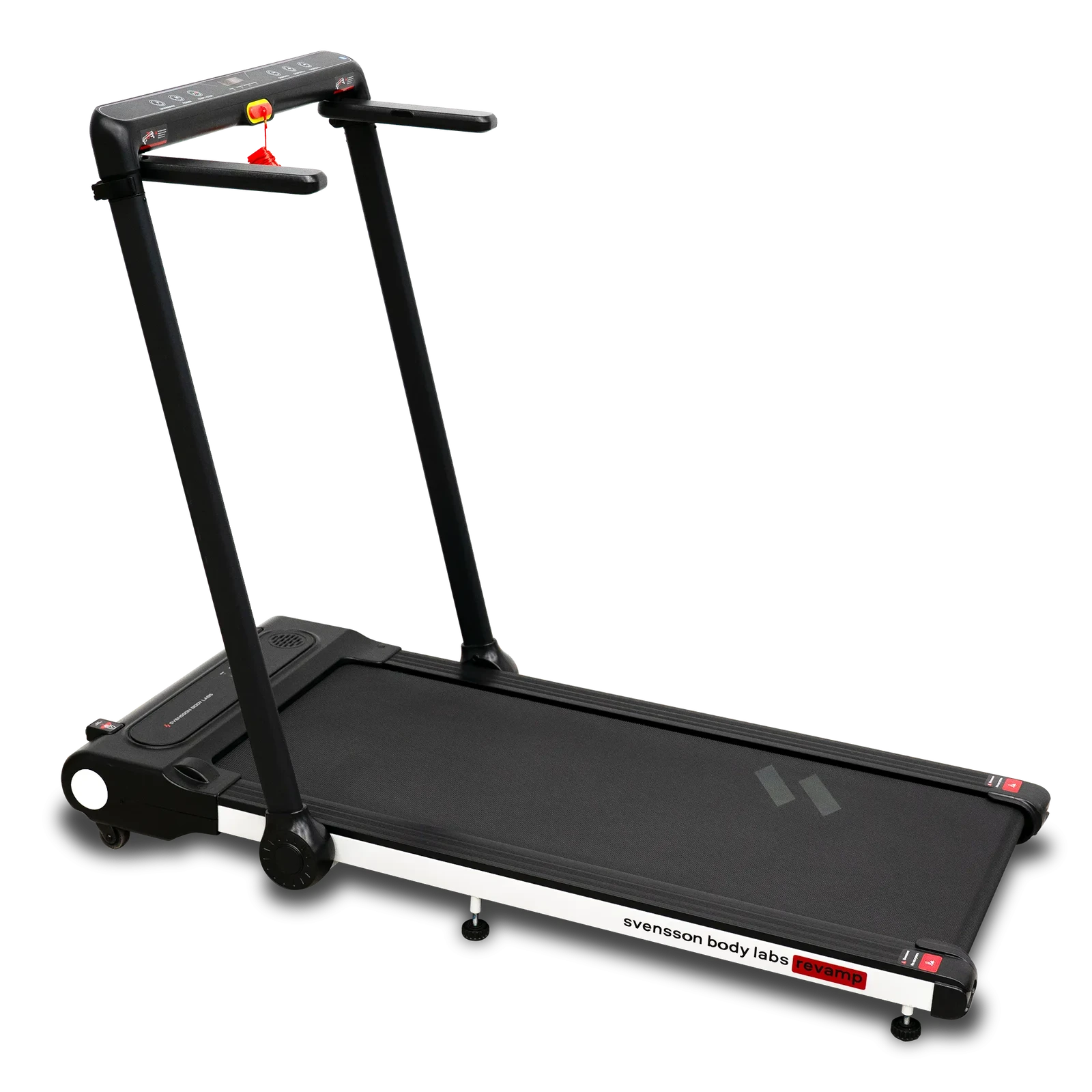Беговая дорожка домашняя SVENSSON BODY LABS REVAMP