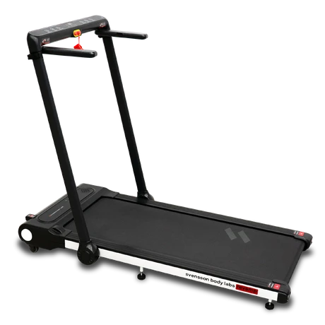 Беговая дорожка домашняя SVENSSON BODY LABS REVAMP