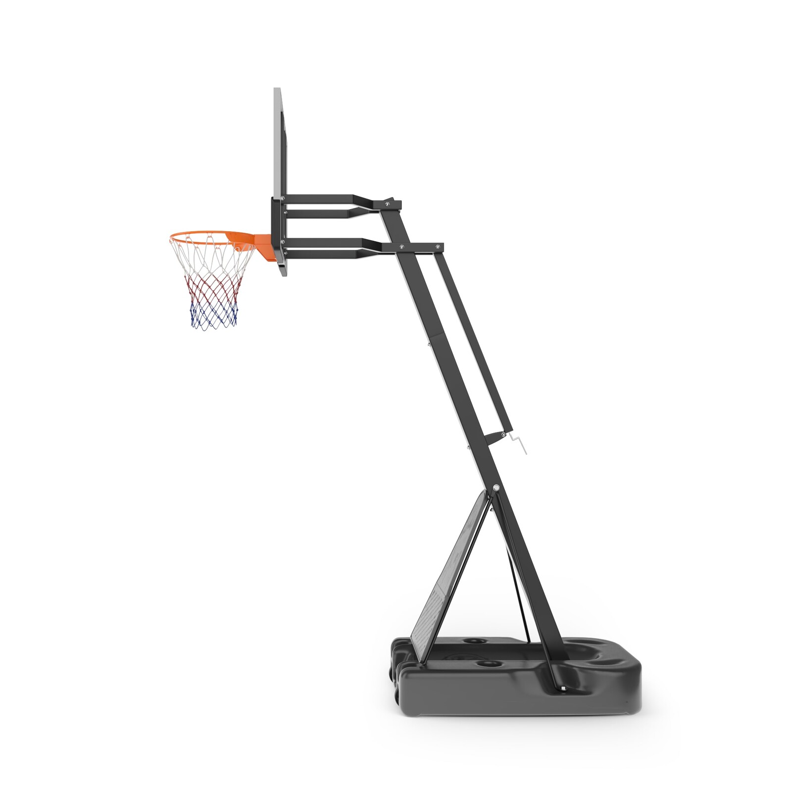 Баскетбольная стойка UNIX Line B-Stand-PC 54