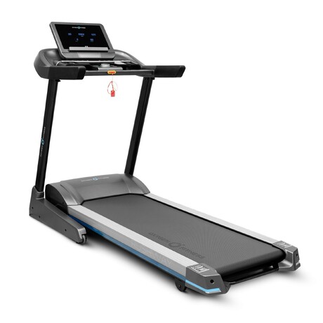 Беговая дорожка OXYGEN FITNESS SPEEDWAY