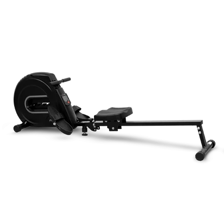 Гребной тренажер домашний CARBON FITNESS RW70