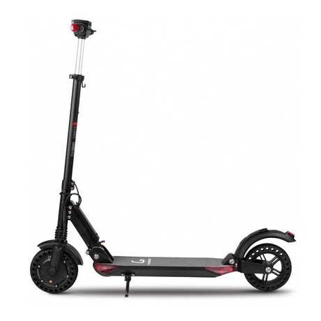  Электросамокат Kugoo S3 Pro черный