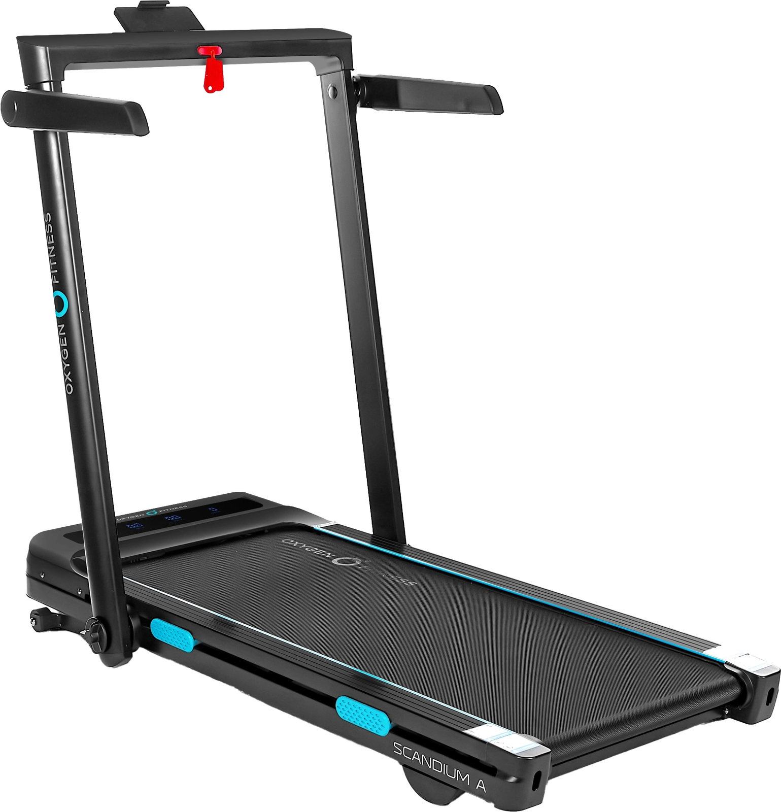 Беговая дорожка OXYGEN FITNESS SCANDIUM A