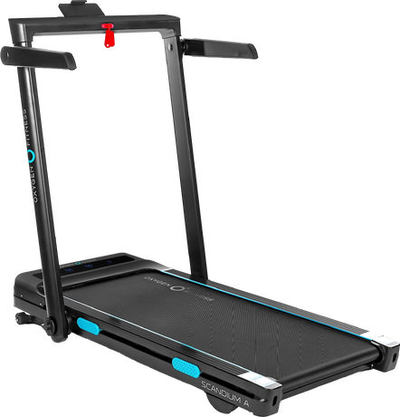 Беговая дорожка OXYGEN FITNESS SCANDIUM A
