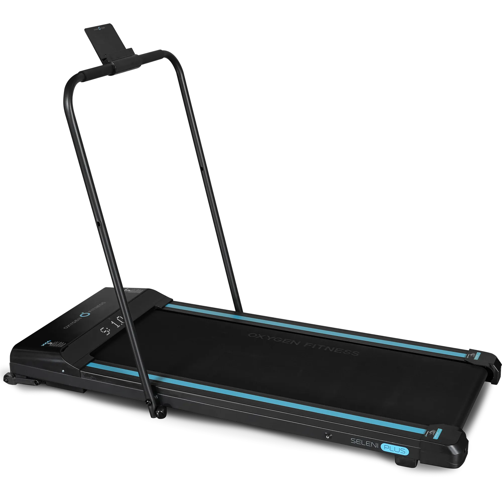  Беговая дорожка OXYGEN FITNESS SELENI