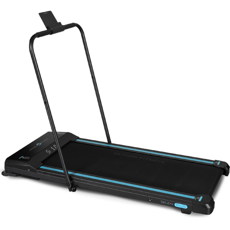  Беговая дорожка OXYGEN FITNESS SELENI