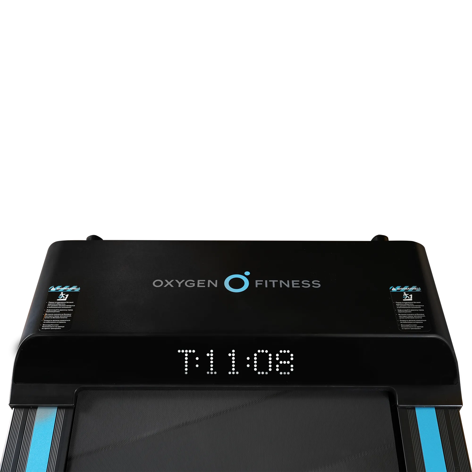  Беговая дорожка OXYGEN FITNESS SELENI