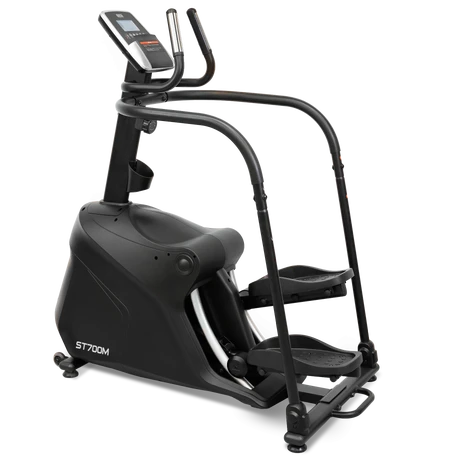 Степпер профессиональный BRONZE GYM ST700M