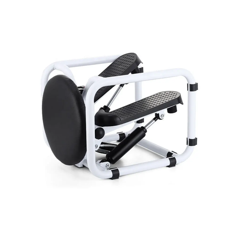 Степпер AMETIST 510 White-Black