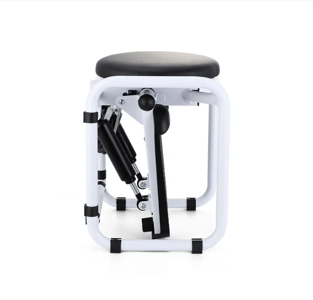 Степпер AMETIST 510 White-Black