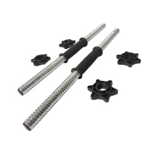 Гриф AMETIST 49,9 СМ (26 мм) ПУСТОТЕЛЫЙ 2 шт.