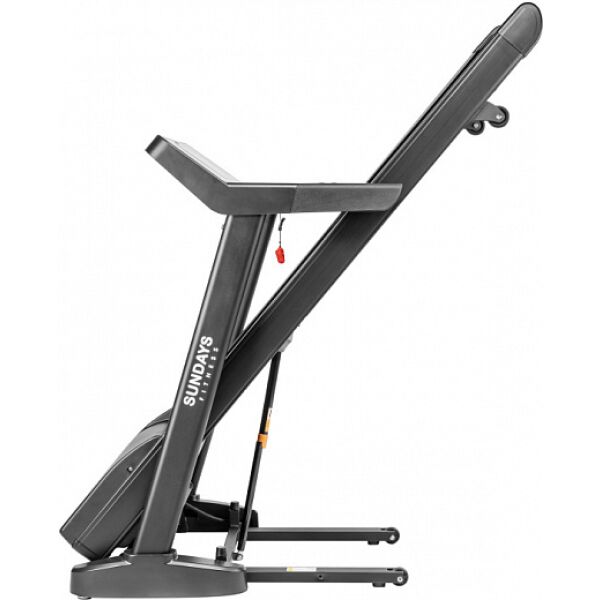 Беговая дорожка Sundays Fitness T-2451