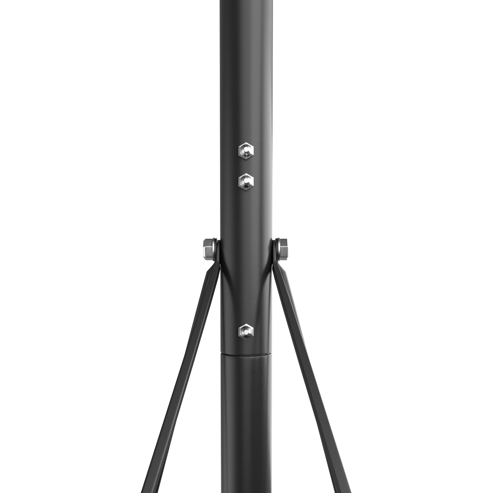 Баскетбольная стойка UNIX Line B-Stand-PC 49