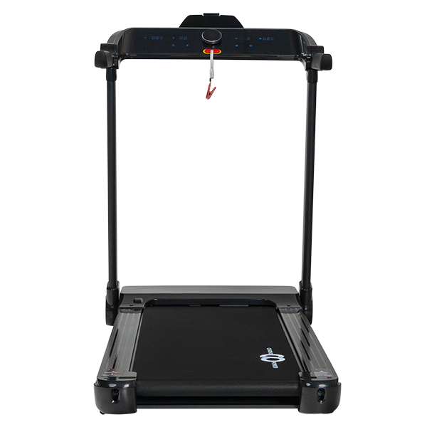 Электрическая беговая дорожка CardioPower T30