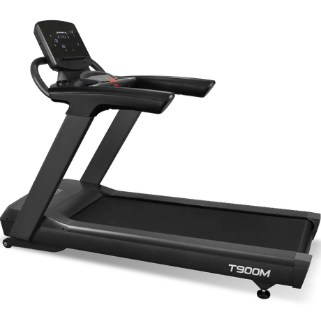 Беговая дорожка профессиональная BRONZE GYM T900M