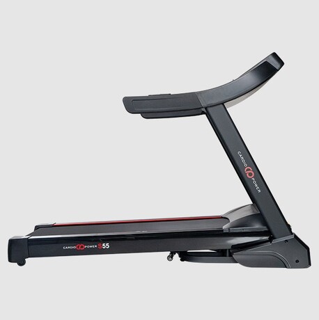 Беговая дорожка CardioPower S55