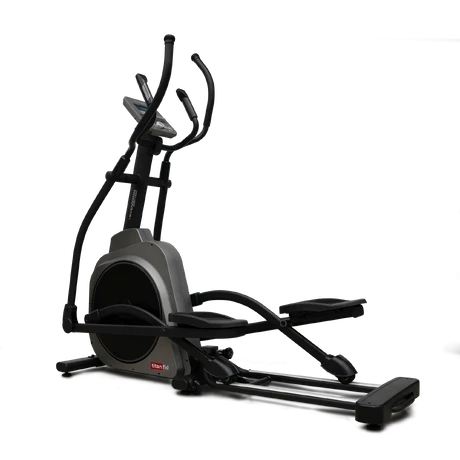 Эллиптический тренажер домашний SVENSSON BODY LABS TITAN FLD