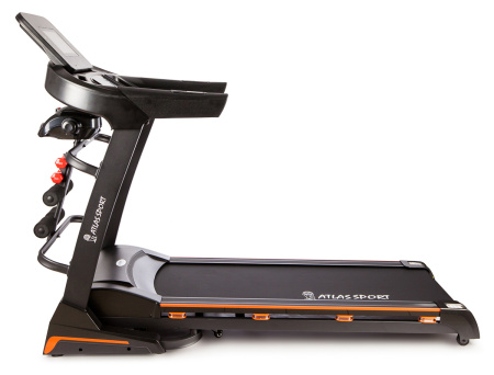 Беговая электрическая дорожка ATLAS SPORT 680S
