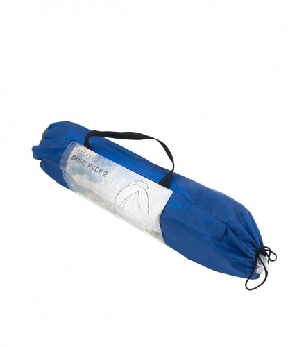 Палатка ACAMPER Domepack 2-х местная 2500 мм
