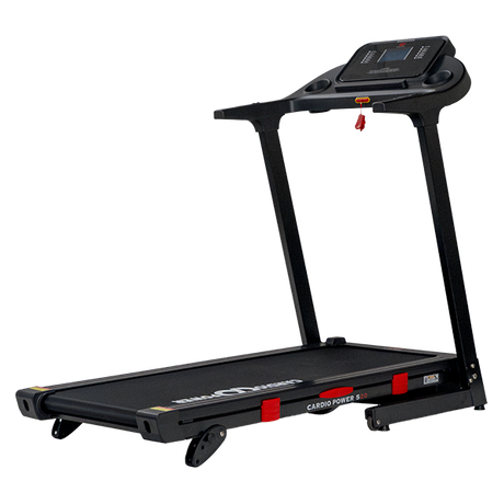 Беговая дорожка CardioPower S20
