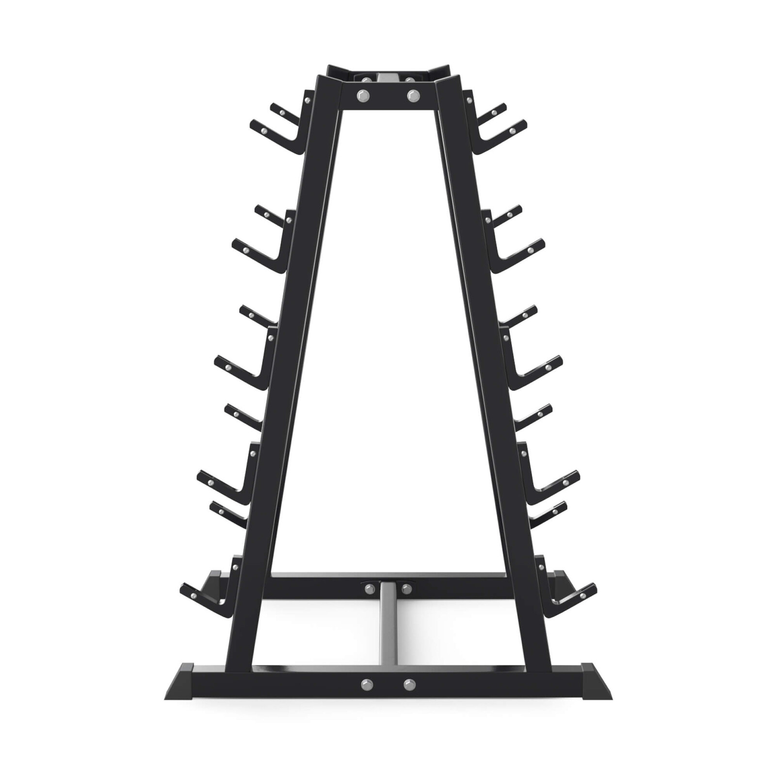 Стойка для грифов и штанг UNIX Fit BarRack 10 PRO (300 кг)