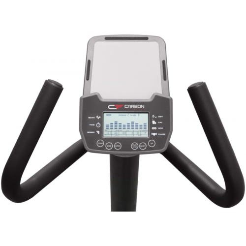 ВЕЛОТРЕНАЖЕР ДОМАШНИЙ CARBON FITNESS M808