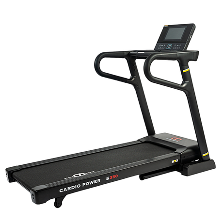 Беговая дорожка CardioPower S350